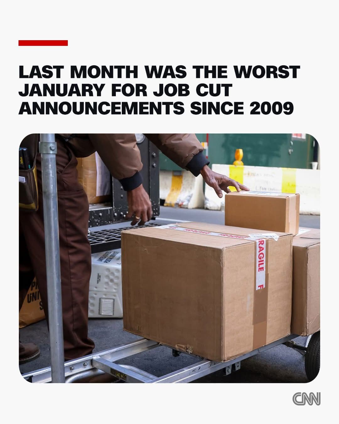 미 기업 대규모 감원, 한인 사회도 ‘직격탄’