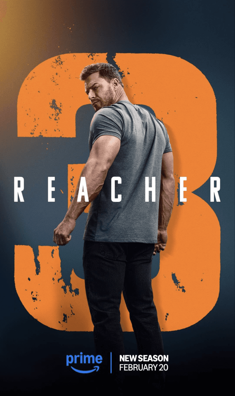 리처 시즌3