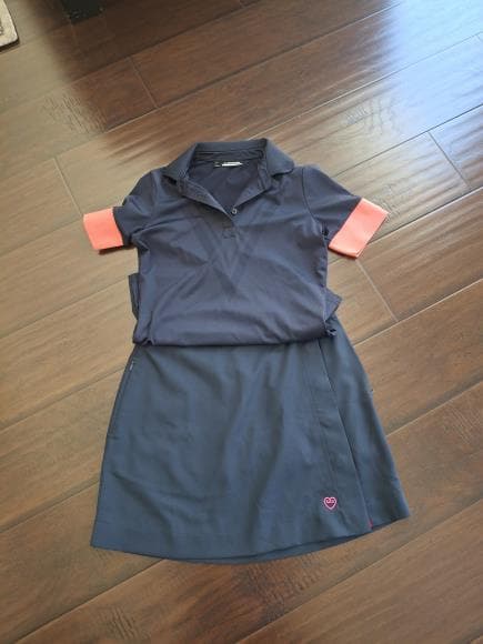 골프탑 $30