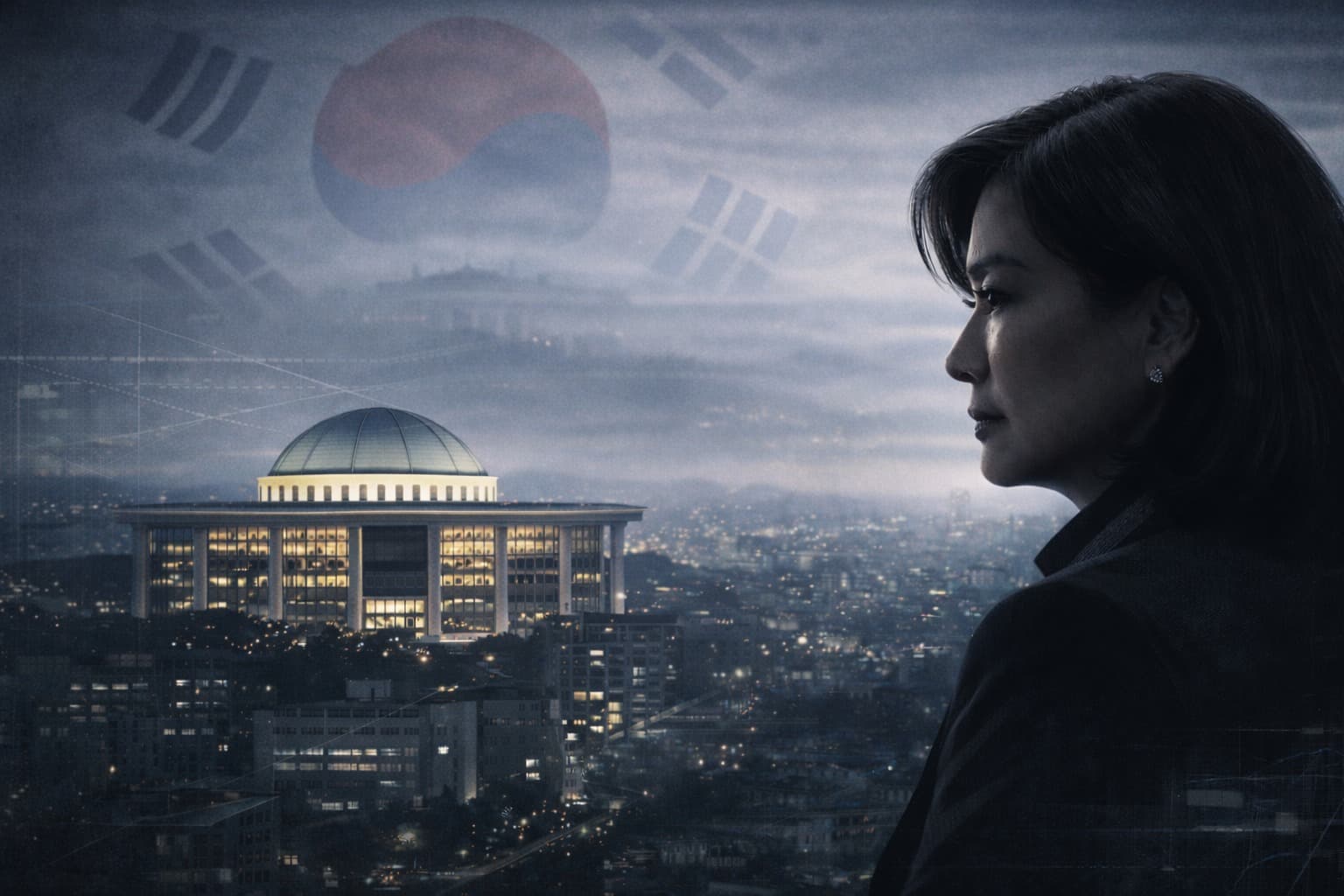 미셸 박 스틸 주한미대사 지명 트럼프 외교 전략의 본질은 ‘서울 관리’