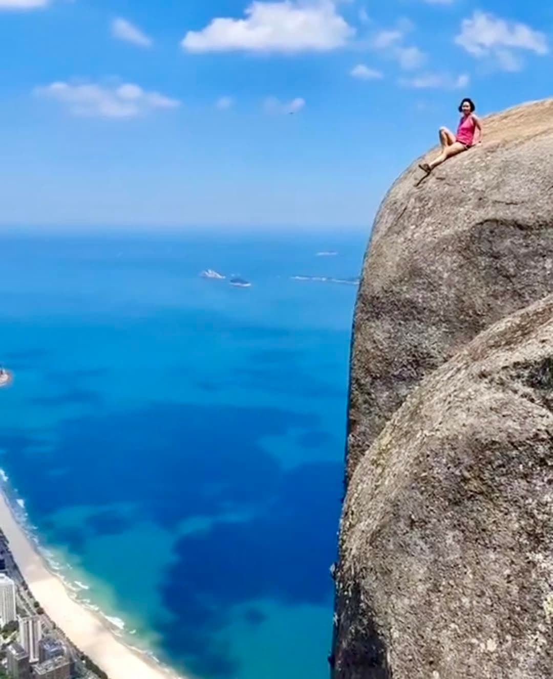 브라질 여행시 많이 죽는 곳
