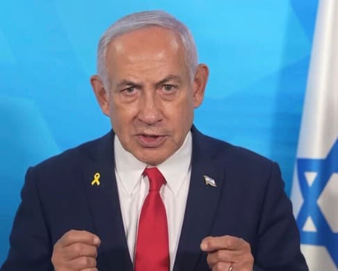 네타냐후 부패 재판, 전쟁 이후 재개