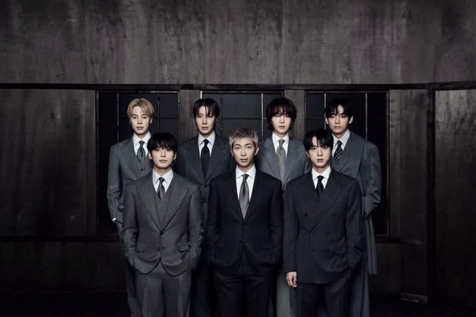 BTS 아리랑의 전 세계 파급효과